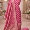 Jamdani Suit Set for Women